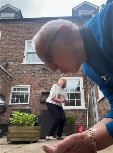 Praying for a love like this 💖🥰#Love #oldcouple #oldcouple #oldpeople #lovestory #inlove #TrueLove #oldlove #foryou | Old Couples