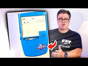 This PC was so bad, it's good