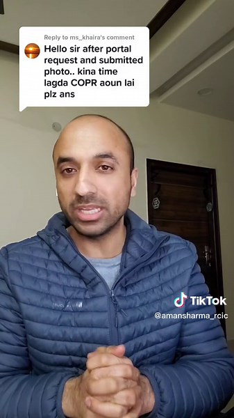 How to Upload Front and Back Photos in PR Portal