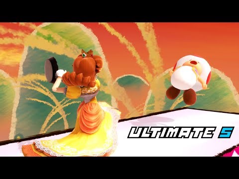 Ultimate S 4.0.3 | Daisy Overview