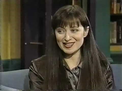 Basia - Half a minute , From now on live plus an interview