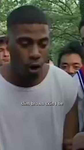 Mos Def 1998 Central Park freestyle 🔥🎤#yasiinbey #mosdef #pigeonsandplanes #freestyle