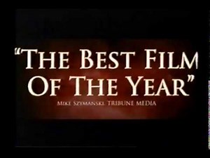 Alexander Movie Trailer 2004 - TV Spot