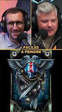 THE TUNNEL #10 - ROBOUTE GUILLIMAN - Warhammer Lore