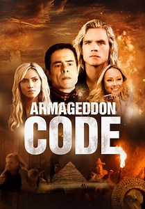 Armageddon Code (2022)
