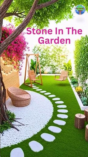 The ABSOLUTE BEST 20 Ways to Use Decorative Stone in Your Outdoor Space