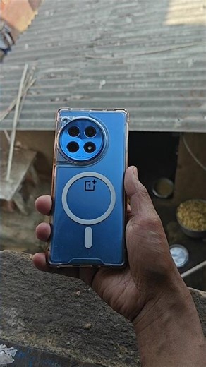 20X Zoom Reality Check😱 | OnePlus 12R #smartphone #tech #cameratest #shorts