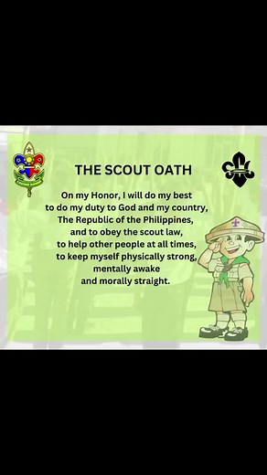 Understanding the Scout Oath and Law: Meaning, 143, and More