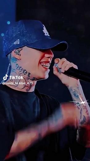 #santafeklan #El #idolo #De #mexico #fyp