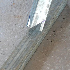 133K views · 609 reactions | New Tricks For Cutting Metal | BN craft | Facebook