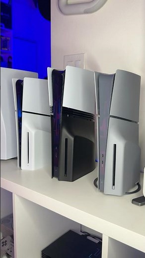 Sony PlayStation 5 Pro Startup