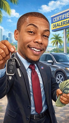 Brickell CDJR on Instagram: "AI understood the assignment… 📍701 SW 8TH ST MIAMI FL 33130 📞305.845.4757 #brickellcdjr #miami #dealerlife #carpeople #saleshumor"