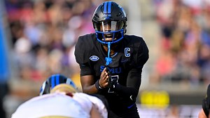 Exploring SMU's Schedule and the College Football Playoff