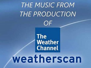 Weatherscan V2 music playlist from 2006-2007, almost all 27 tracks in HD!