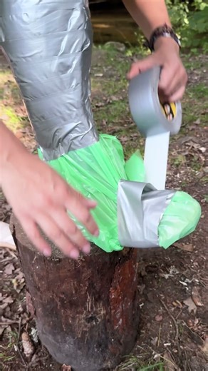 Do This ONCE and Your Boots Will Be Waterproof for Life