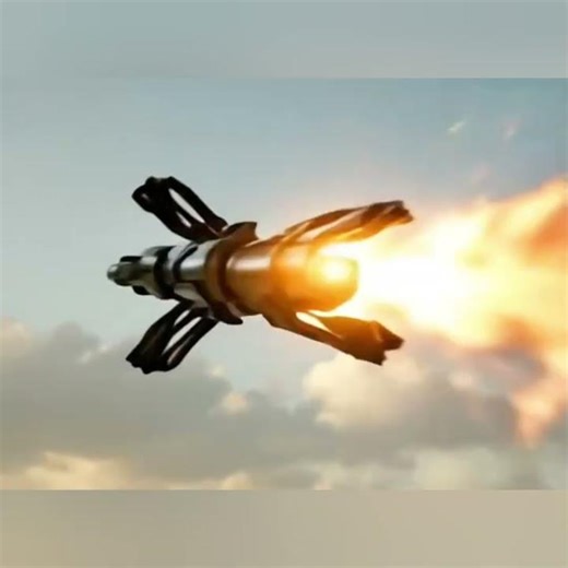 RPG Evolution: From Soviet Steel to Modern Power #rpg #evolution #rocket #transformation