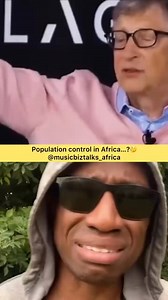 241K views · 10K reactions | Population control in Africa…?樂 #reels #africa #african #africanculture #history #culture #population #africanstyle | Victor Gekpe | Facebook