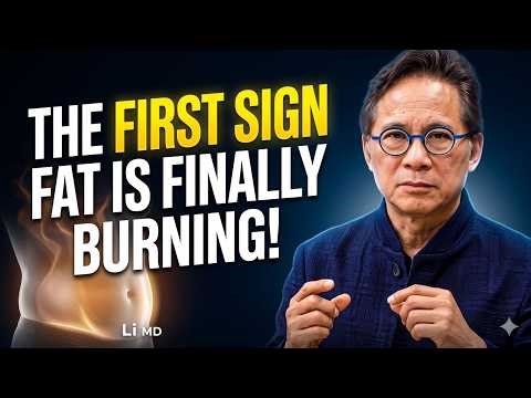 After 60: What Happens When Visceral Fat Starts to Break Down (Science Explained)