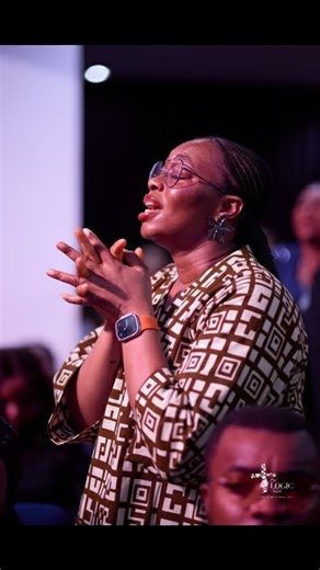 The LOGIC Church Headquarters on Instagram: "This is the season where everything you’ve been working on starts to leap. Those ideas you’ve carried, the dreams you’ve prayed through, the steps you’ve taken in faith, they’re stepping into fullness. In Christ, nothing is wasted; Grace breathes life into every seed you’ve sown. Walk boldly today knowing that your announcement has already begun in Christ. Wishing you a flourishing day, filled with ease, and divine reassurance. BLESSINGS! #TheLOGICChu