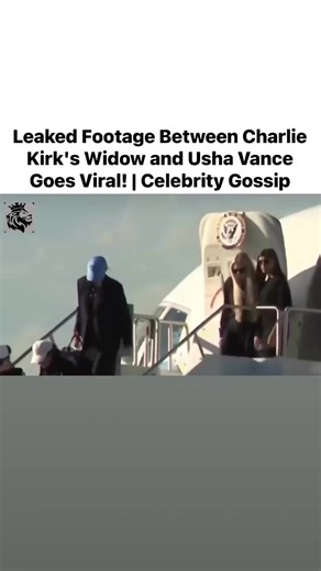 116K views · 389 reactions | Leaked Footage Between Charlie Kirk's...
