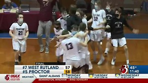 Proctor claims D-4 Boys Basketball Championship