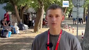 Over 1 million people in Ukraine require evacuation from frontlines