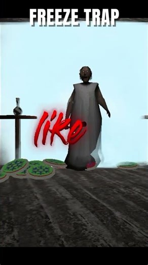 Granny ke Ghar mein Flood 🌊😂