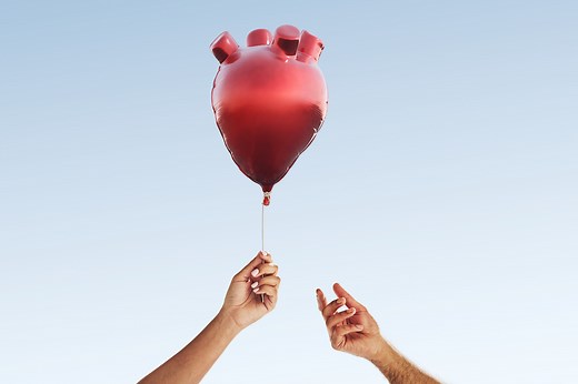 Organ donation law in England