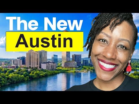 Everything New Coming to Austin Texas in 2026
