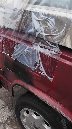 Now that's a shift #autoauction #copart #trucks #cars #reels | Auto Auction Rebuilds