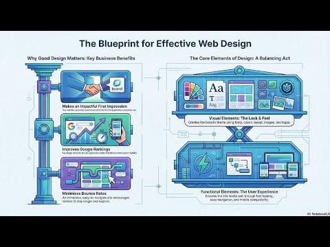 The blueprint for effective Web Design in malayalam