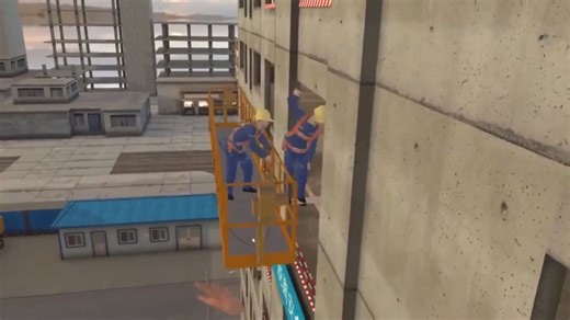 VR安全生产管理有哪些创新应用与优势