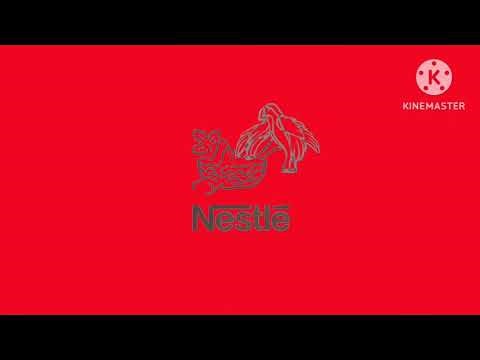 Nestle Logo Effects (Nature Cat is Weird Effects)