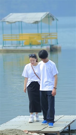 Exploring Lakeside Beauty in Pokhara, Nepal