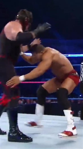 David Otunga on Instagram: "If it wasn’t for the referee or @albertopatronpromotions - I would’ve defeated Team Hell No! Check out davidotunga.com as I talk about my journey from giving up being a Harvard educated lawyer to a #WWE superstar! #wwecrownjewel #kane #danielbryan"