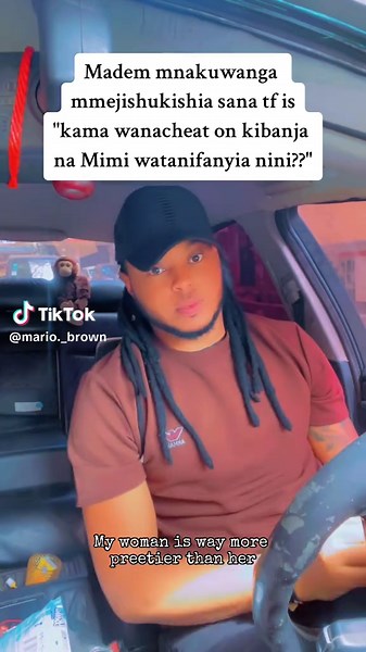 Exploring Kibanja Relationships: Love and Trust Issues