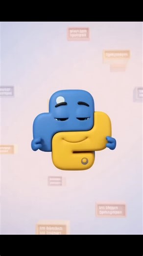 Pythons Acharya on Instagram: "🚀 Follow @python.acharya for the smartest coding content on the internet! ✨ Learn Python, AI, ML, coding, computer science, and the future of technology — all in one place. 💡 From beginner-friendly Python tips to pro-level projects — we’ve got you covered! 🎯 Stay ahead of the curve with the latest in Artificial Intelligence, Machine Learning, and Future Tech. 🎁 Bonus: Join our giveaways & coding challenges — win rewards, grow your skills, and become part of an