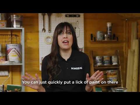 How To Repaint Your Tiles | DIY Tips from Ronseal