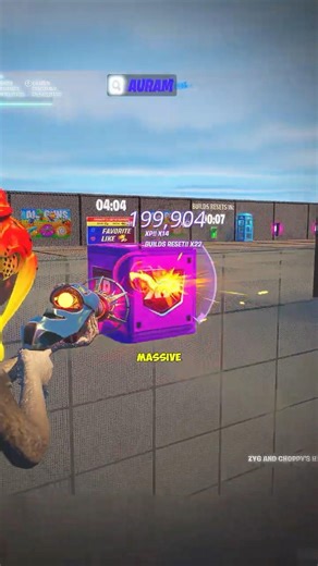 CRAZZY LEGIT Fortnite XP Map to LEVEL UP in Chapter 7