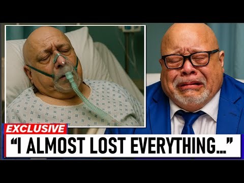 PRAYERS UP: Fred Hammond CONFIRMS the Struggle That Nearly Ended His Life!
