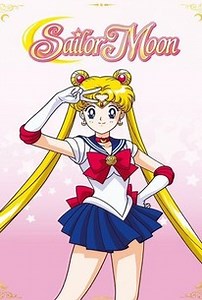 Sailor Moon: Season 4 | Rotten Tomatoes