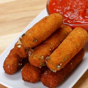 47K views · 251 reactions | Finger food recipes just for you! | Tasty | Facebook