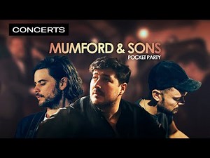 Mumford & Sons - Forever