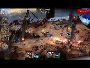 The Machines AR (Directive Games) ARKit