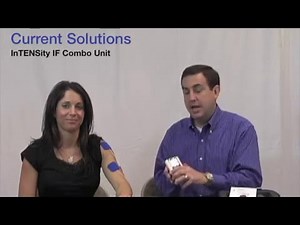 Current Solutions InTENSity™ IF Combo - Demonstration