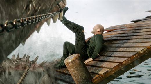 Die 12 besten Haifilme: Vom Klassiker „Jaws“ bis zum Trash-Spektakel „Sharknado“