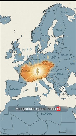 Hungary's Founding Was a Literal Blood Oath