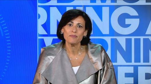 CDC director talks rise of Delta variant in US