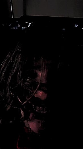 Don't remind me of the Accident ( present time ) #analoghorror #scpfoundation