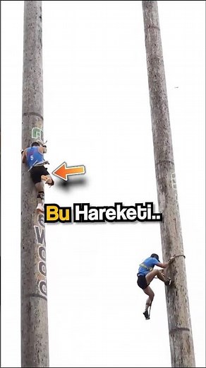 Hile yaptı ama Hastanelik oldu #shorts